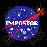 Space Impostor Zipper Hoodie | Artistshot