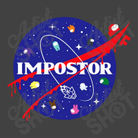 Space Impostor Vintage T-shirt | Artistshot