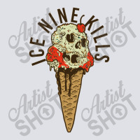 Ice Cream And Nine Kills Bucket Hat | Artistshot