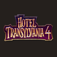 Hotel Transylvania 4 Tank Top | Artistshot