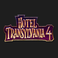 Hotel Transylvania 4 Classic T-shirt | Artistshot