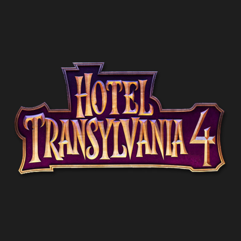 Hotel Transylvania 4 Classic T-shirt by mars800101 | Artistshot