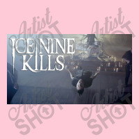 Ice Nine Kills Symphonic Metal Baby Beanies | Artistshot