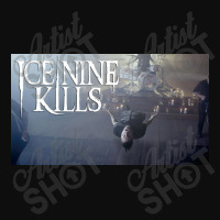 Ice Nine Kills Symphonic Metal Crop Top | Artistshot