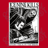 Ix Every Tricks In The Book Kills Classic T-shirt | Artistshot