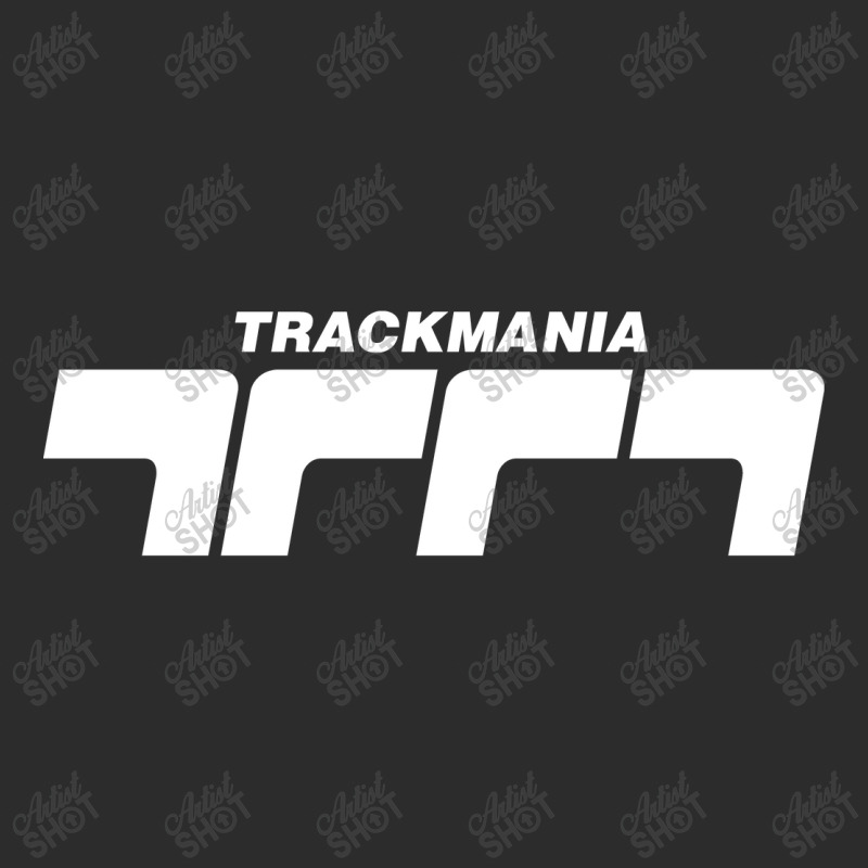 Trackmania Exclusive T-shirt by SNOWFLAKE | Artistshot