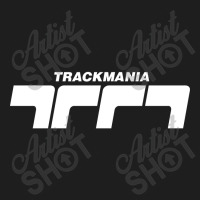 Trackmania Classic T-shirt | Artistshot