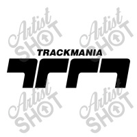 Trackmania V-neck Tee | Artistshot