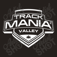 Trackmania Tank Top | Artistshot