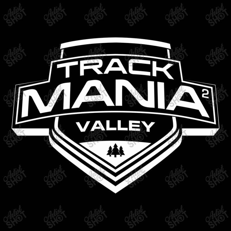 Trackmania Zipper Hoodie by SNOWFLAKE | Artistshot