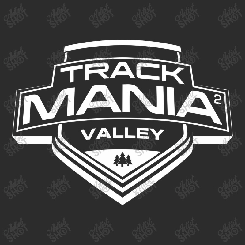 Trackmania Exclusive T-shirt by SNOWFLAKE | Artistshot