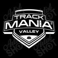 Trackmania Baby Tee | Artistshot