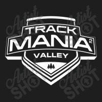 Trackmania Classic T-shirt | Artistshot