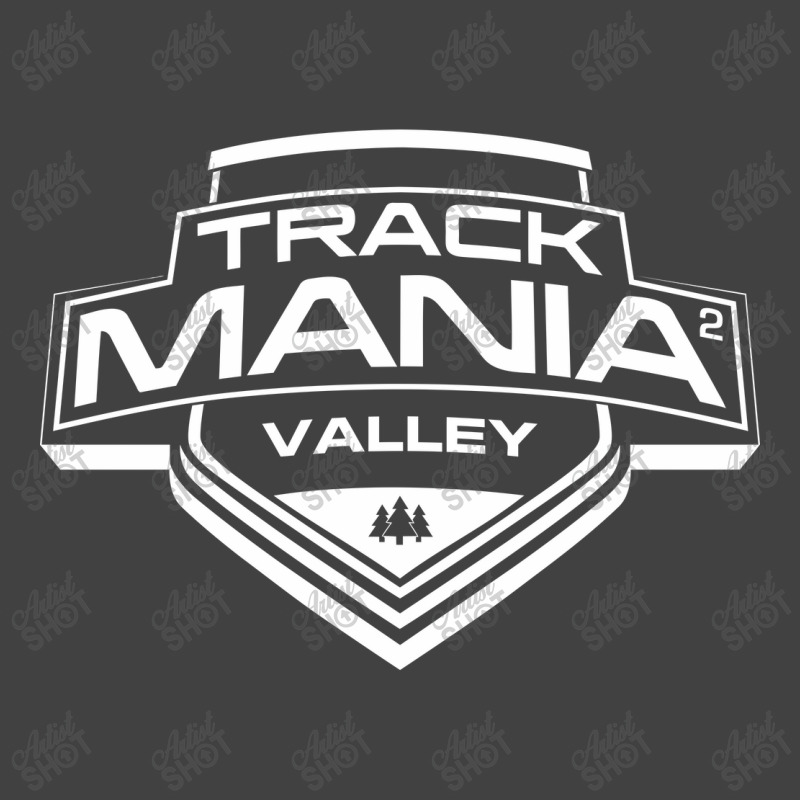 Trackmania Vintage T-Shirt by SNOWFLAKE | Artistshot