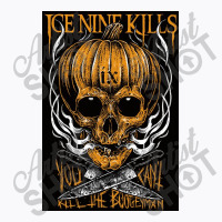 Yellow Skull You Cant Kill T-shirt | Artistshot