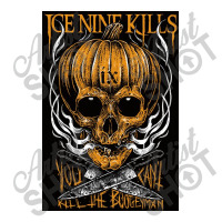 Yellow Skull You Cant Kill Zipper Hoodie | Artistshot