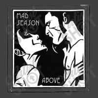 A Mad Season Vintage T-shirt | Artistshot