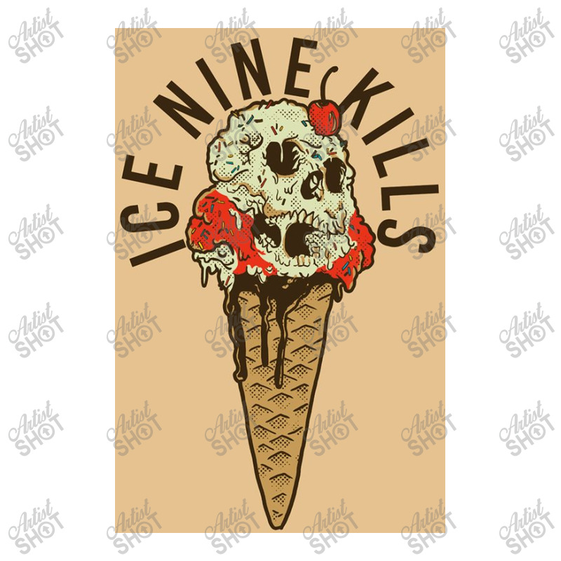 Ice Cream Kills Men's T-shirt Pajama Set by HenryCLee | Artistshot