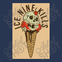 Ice Cream Kills Men Denim Jacket | Artistshot