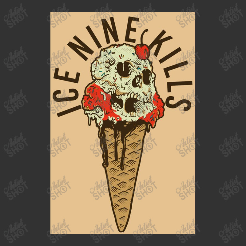 Ice Cream Kills Baby Bodysuit by HenryCLee | Artistshot