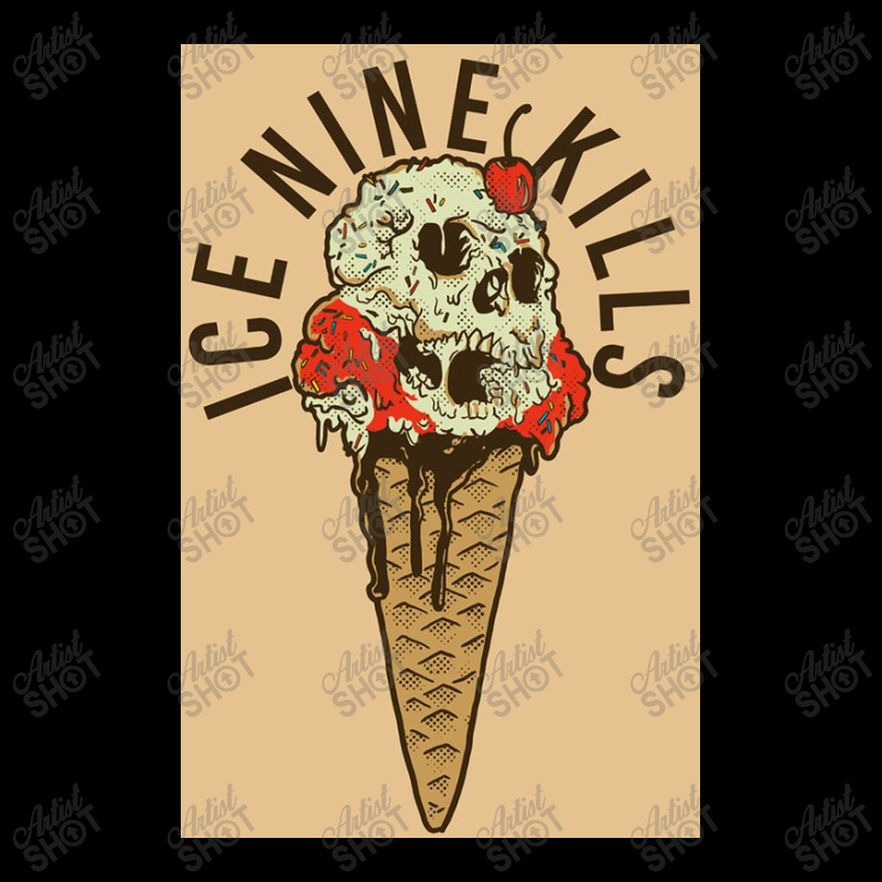 Ice Cream Kills Unisex Jogger by HenryCLee | Artistshot