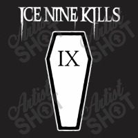 Ix Ice Nine Kills Hardcore T-shirt | Artistshot