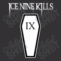 Ix Ice Nine Kills Hardcore Vintage Short | Artistshot