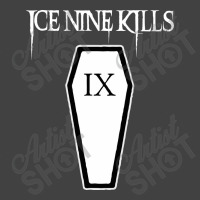 Ix Ice Nine Kills Hardcore Vintage T-shirt | Artistshot