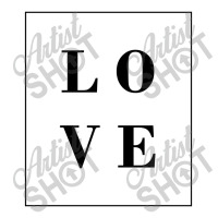 Love Men's T-shirt Pajama Set | Artistshot