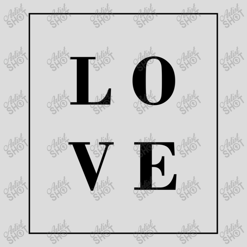 Love Men's Polo Shirt | Artistshot