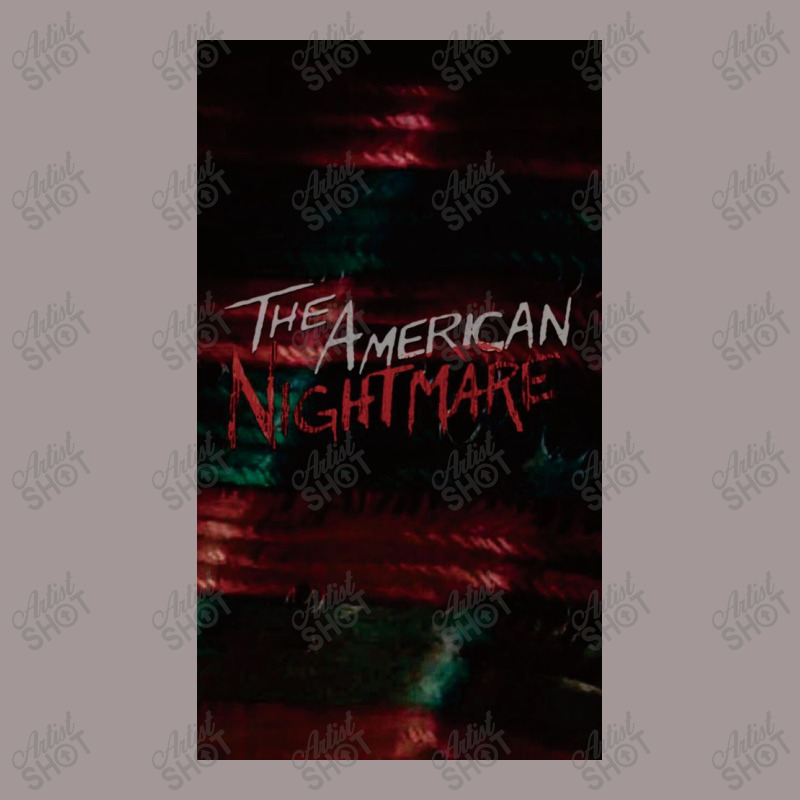 Nightmare Ice Nine Vintage Hoodie by HenryCLee | Artistshot