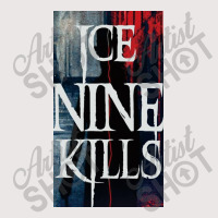 Quote Ice Nine Kills Horror Punk Pocket T-shirt | Artistshot