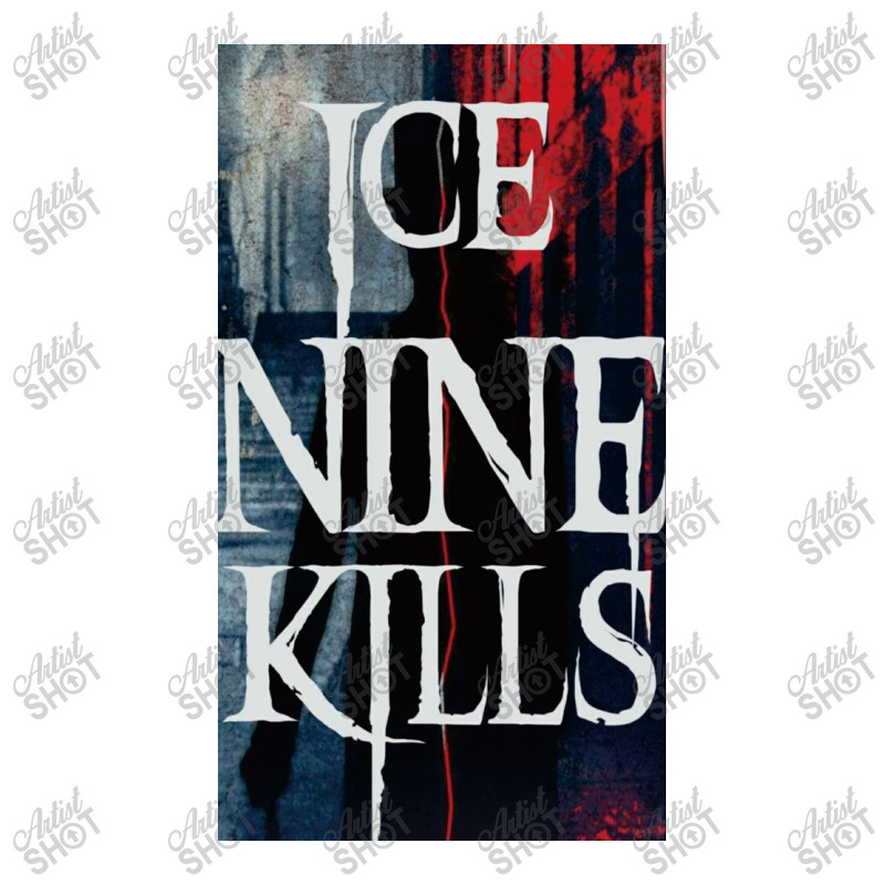 Quote Ice Nine Kills Horror Punk Men's T-shirt Pajama Set by HenryCLee | Artistshot