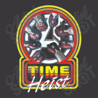 Time Heist Ladies Curvy T-shirt | Artistshot