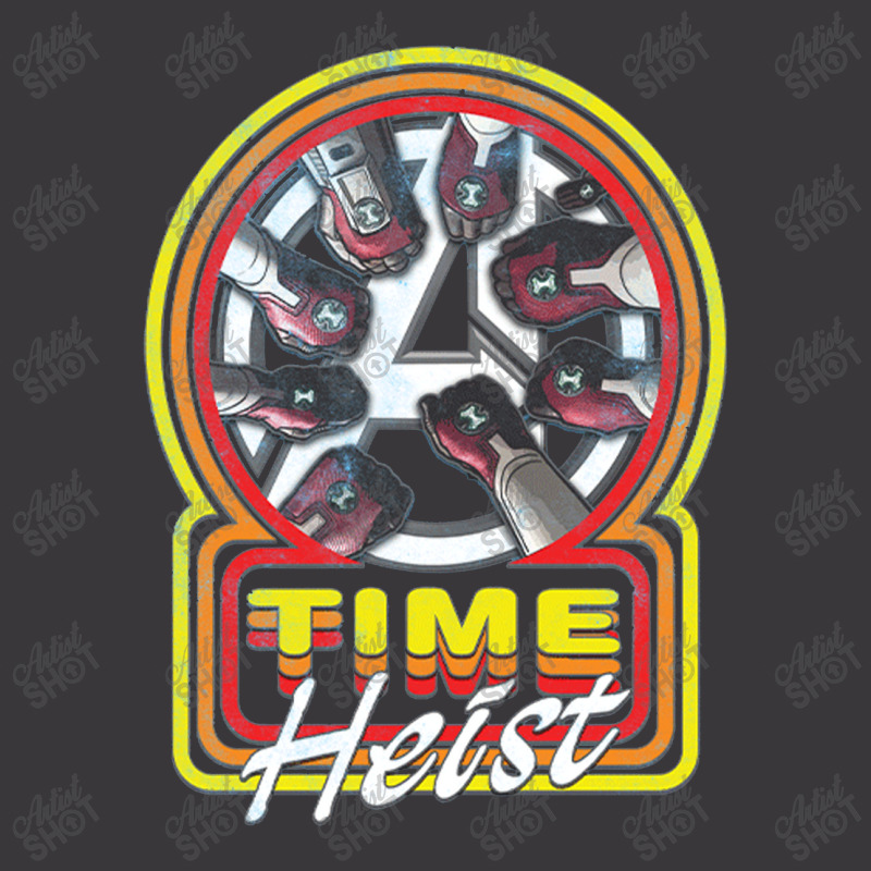 Time Heist Ladies Curvy T-Shirt by Stoker | Artistshot