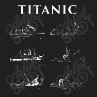 Titanic Shirt, Titanic Sinking Shirt, Titanic Gift, Titanic T-shirt | Artistshot