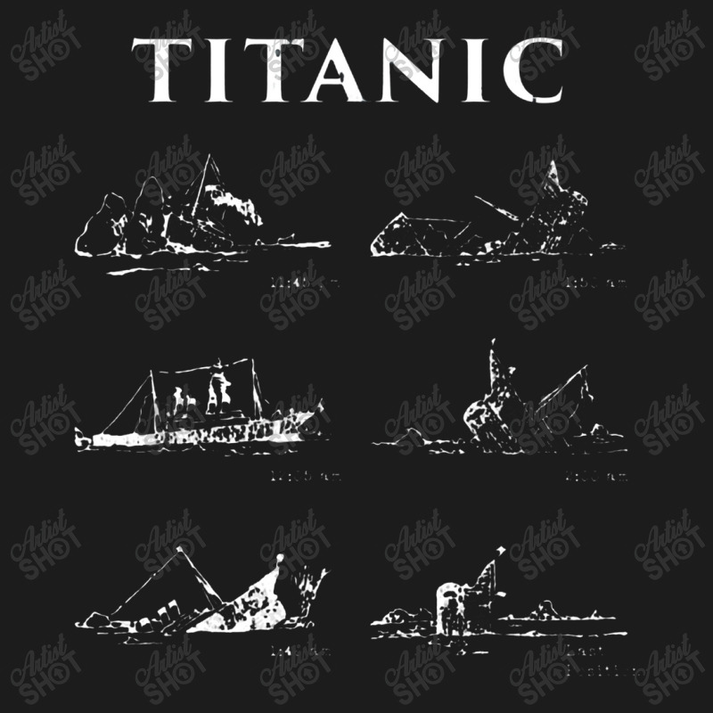 Titanic Shirt, Titanic Sinking Shirt, Titanic Gift, Titanic Hoodie & Jogger Set | Artistshot