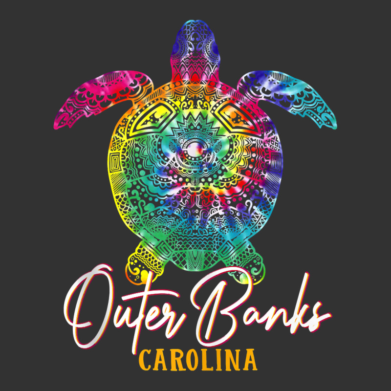 Outer Banks Tie Dye Sea Turtle Carolina Family Vacation Tank Top Baby Bodysuit by lelalucin | Artistshot