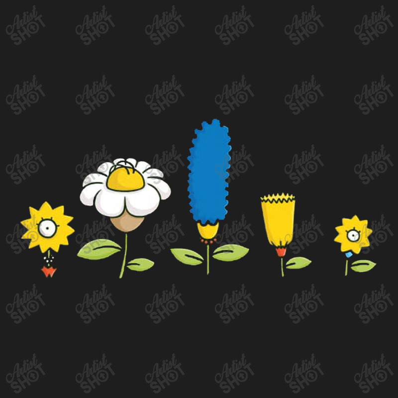 Spring Field Classic T-shirt | Artistshot