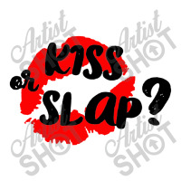 Kiss Or Slap Baby Bodysuit | Artistshot