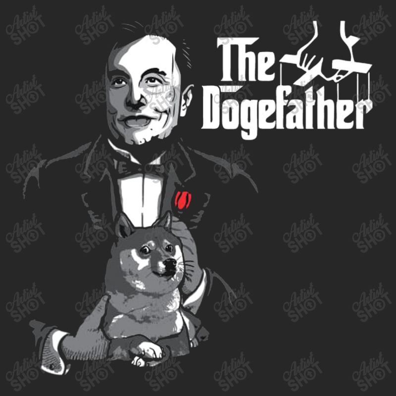 The Dogefather Women's Pajamas Set by micondes | Artistshot