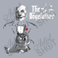 The Dogefather Tank Dress | Artistshot