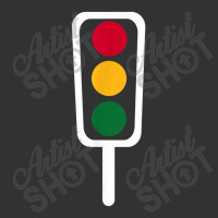 Traffic Light Baby Bodysuit | Artistshot