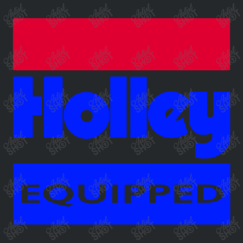 Holley Equipped Performace Crewneck Sweatshirt | Artistshot