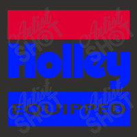 Holley Equipped Performace Champion Hoodie | Artistshot