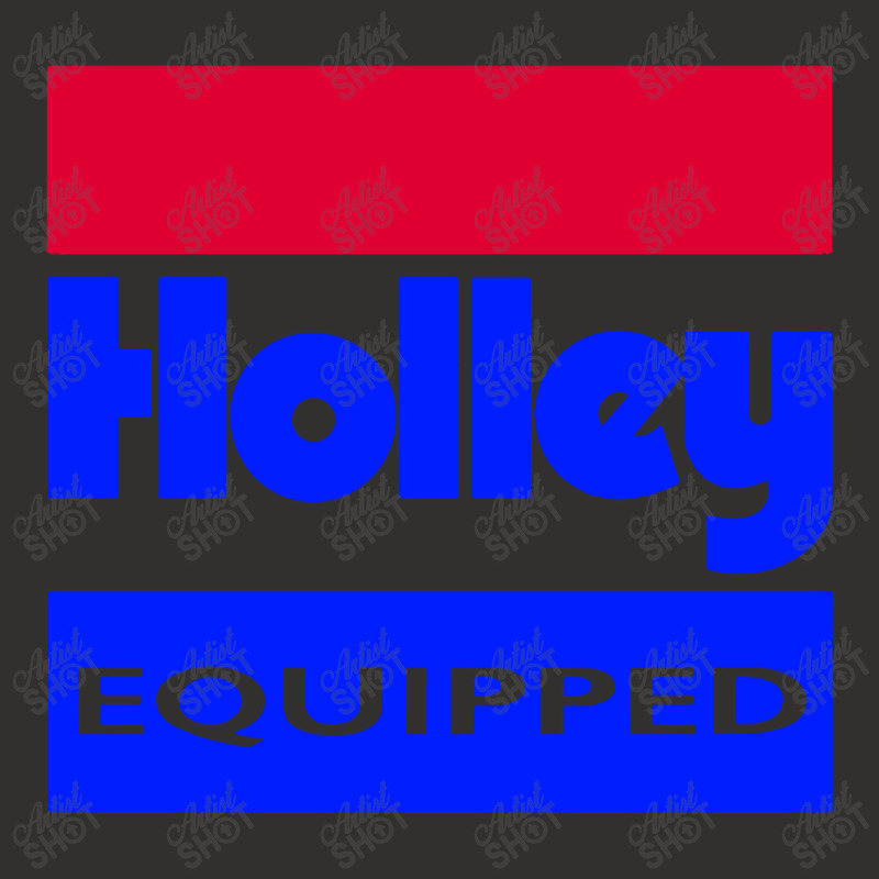 Holley Equipped Performace Champion Hoodie | Artistshot