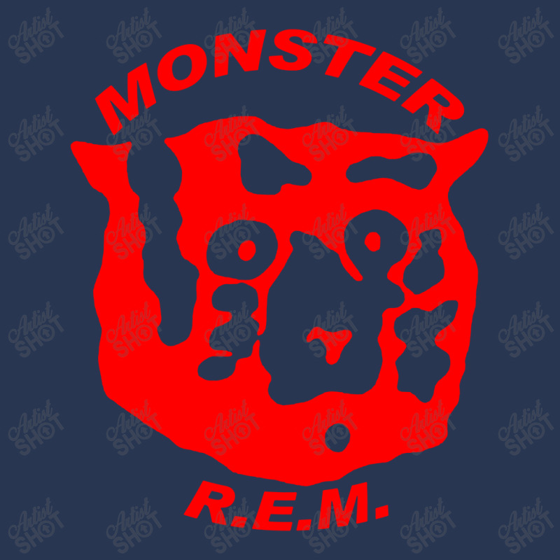 Monster Ladies Denim Jacket by Luna Shop | Artistshot