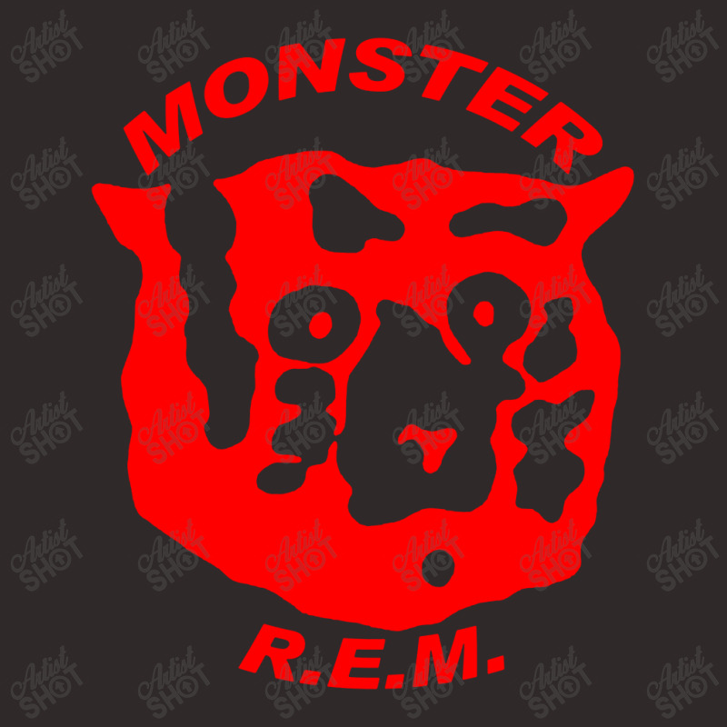 Monster Racerback Tank by Luna Shop | Artistshot