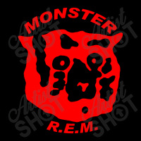 Monster Cropped Sweater | Artistshot