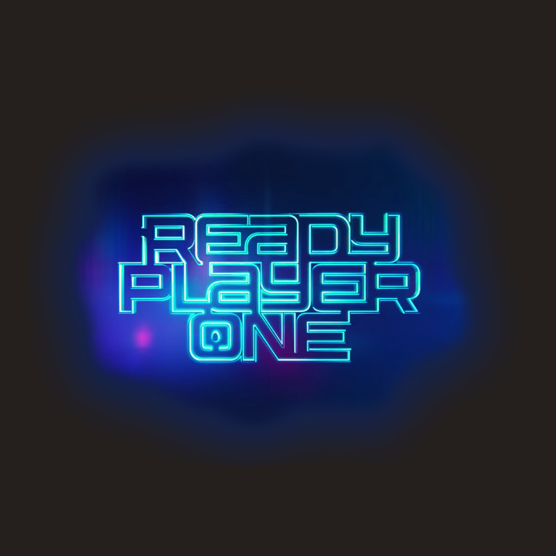 Ready Player One Tank Top | Artistshot